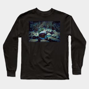 WINTER Long Sleeve T-Shirt